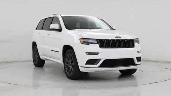 JEEP GRAND CHEROKEE 2019 1C4RJFCGXKC614345 image